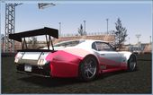 Sabre GT-R